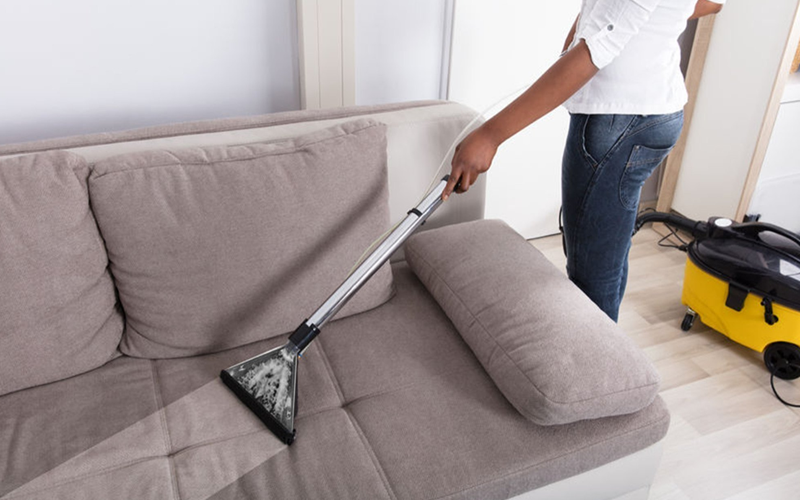 Sofa Cleaning Services